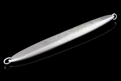 シンカイザーで攻略‼ アカムツシーズン開幕 - SALT WATER 海釣り