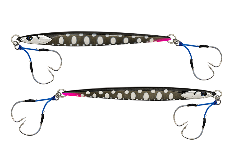 オボロブラックグロー(セミロング)