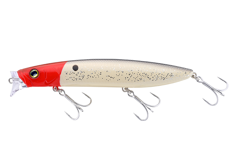 クラシカルレッドヘッド