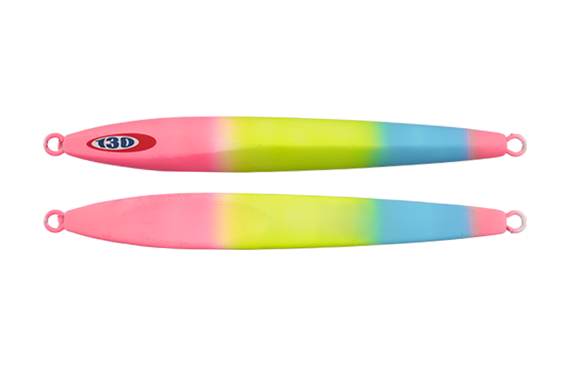 アンチョビメタル TYPE-2 - SALT WATER 海釣り｜JACKALL