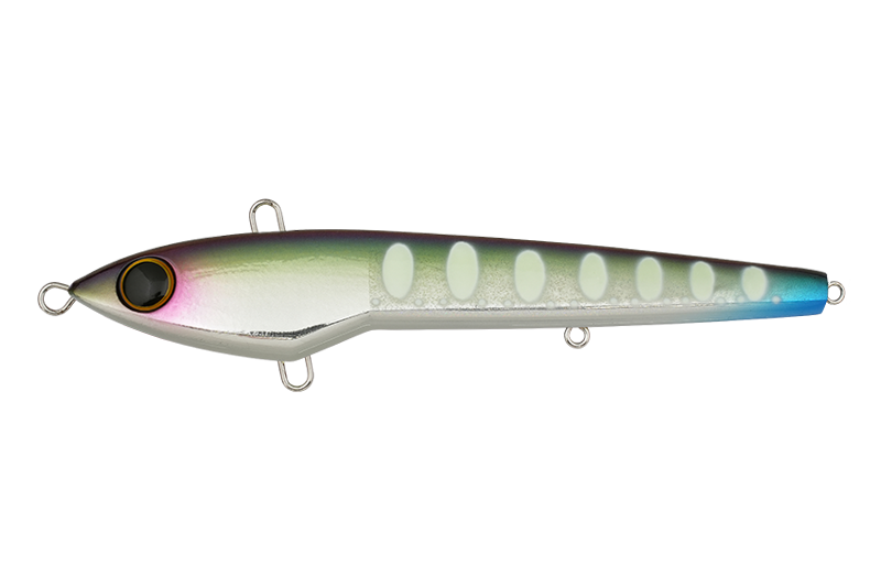 UV幻惑グリーングロー