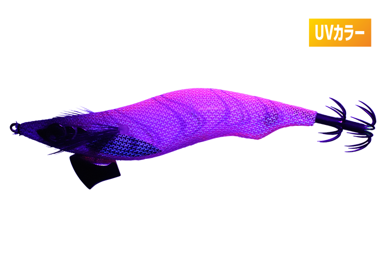 スイートピンクUV