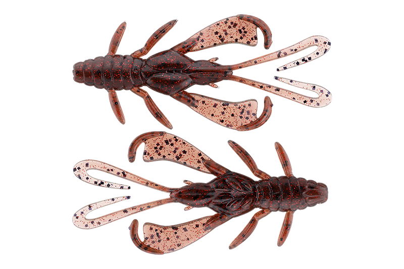 エビミソレッドフレーク