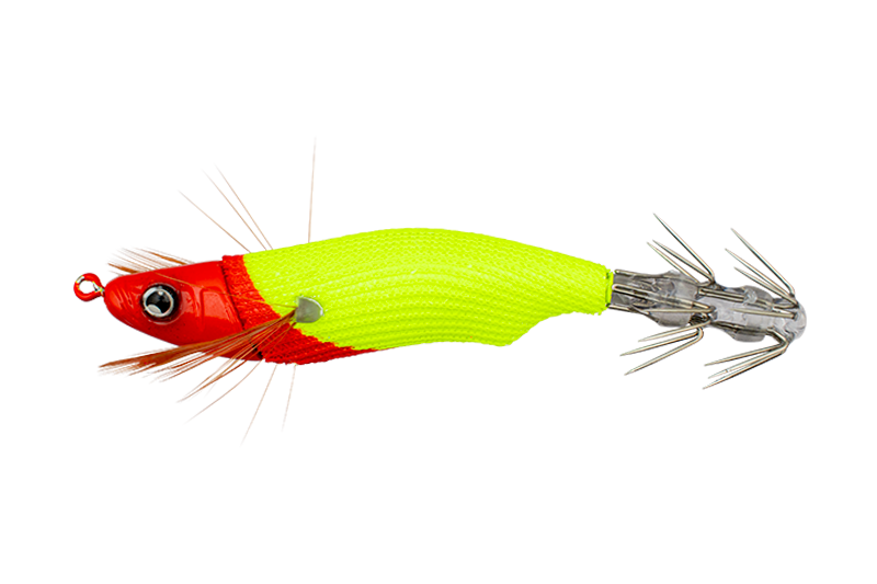 レッドイエロー