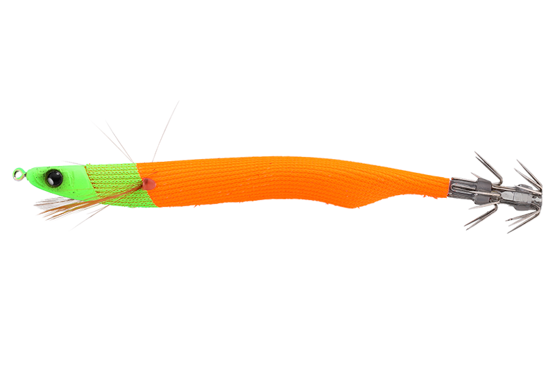 グリーンオレンジ