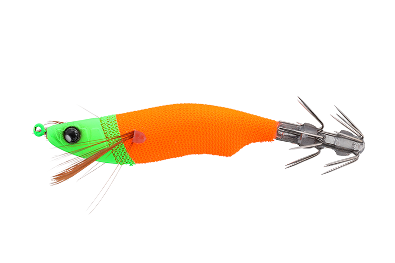 グリーンオレンジ