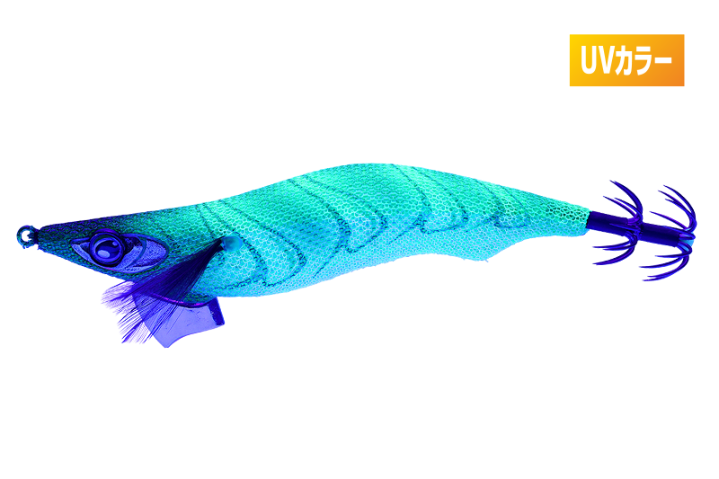 ウィードグリーンUV