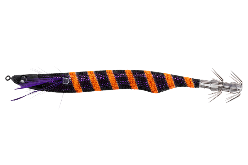 ブラックオレンジゼブラ