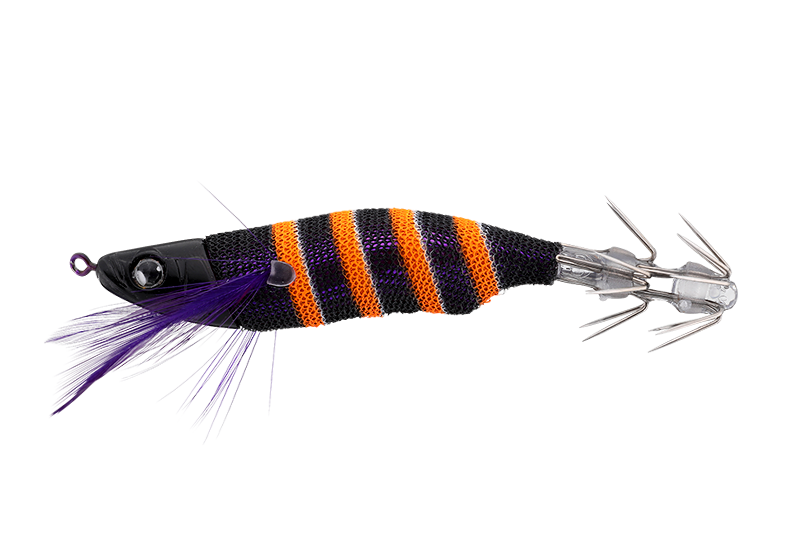 ブラックオレンジゼブラ