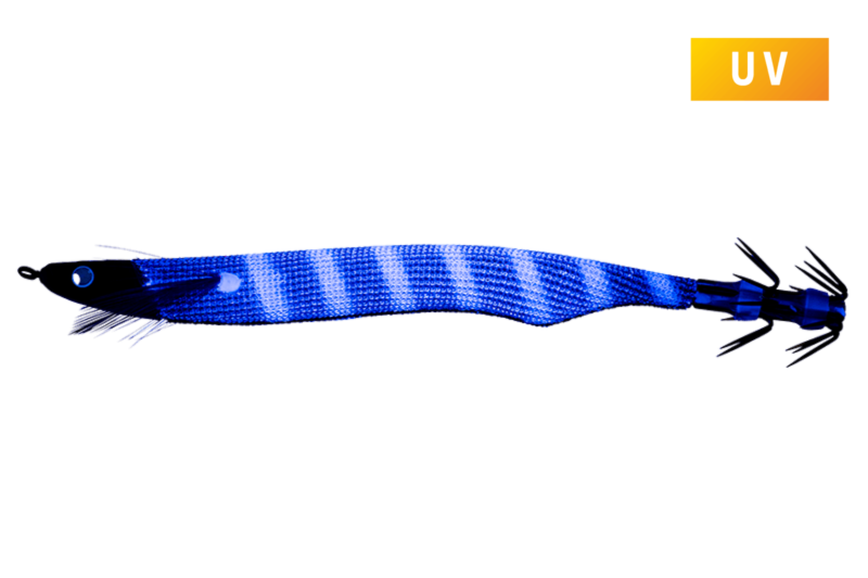 MAXブルーUVゼブラ