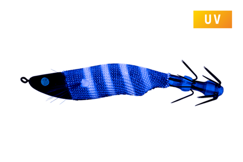 MAXブルーUVゼブラ