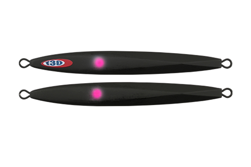 有明シルエットマットブラック