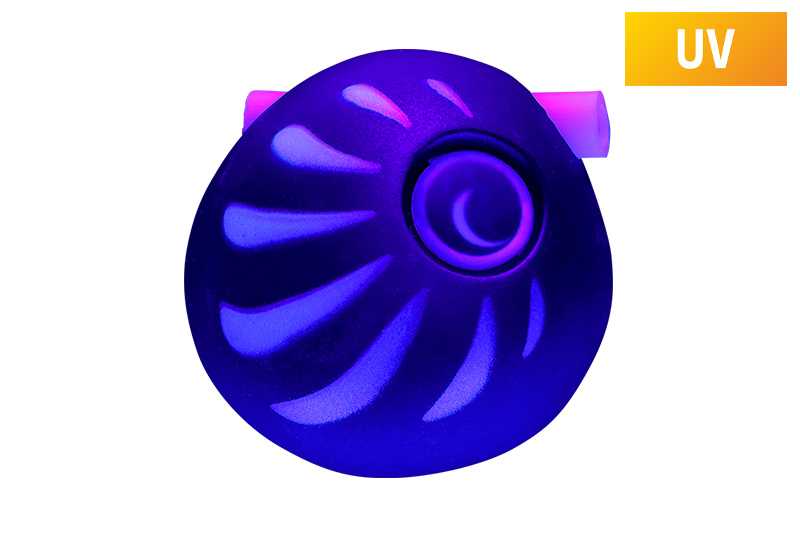 ディープブラックUV