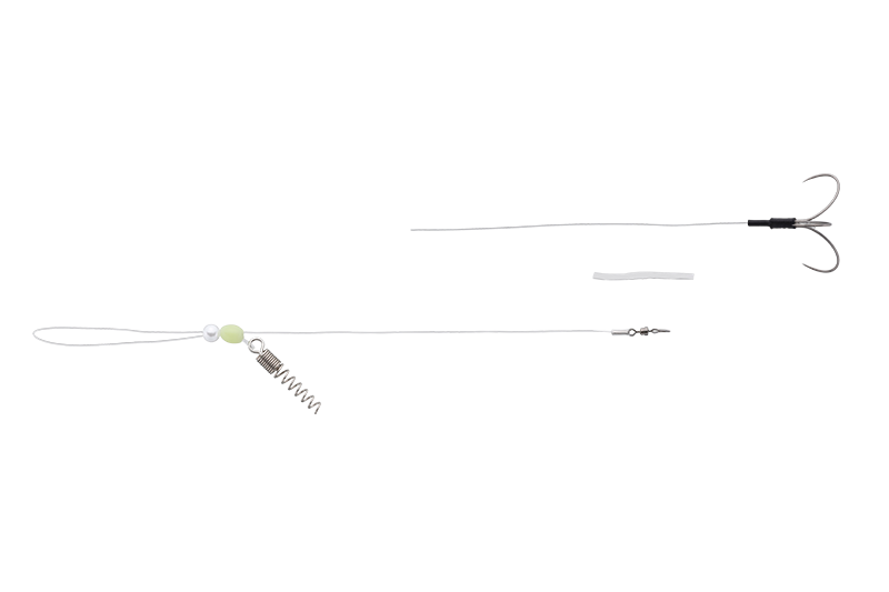 アルゼンチンエビ固め外房