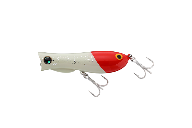 レッドヘッドリバース