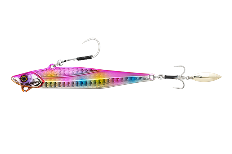 ピンクバックキャンディー