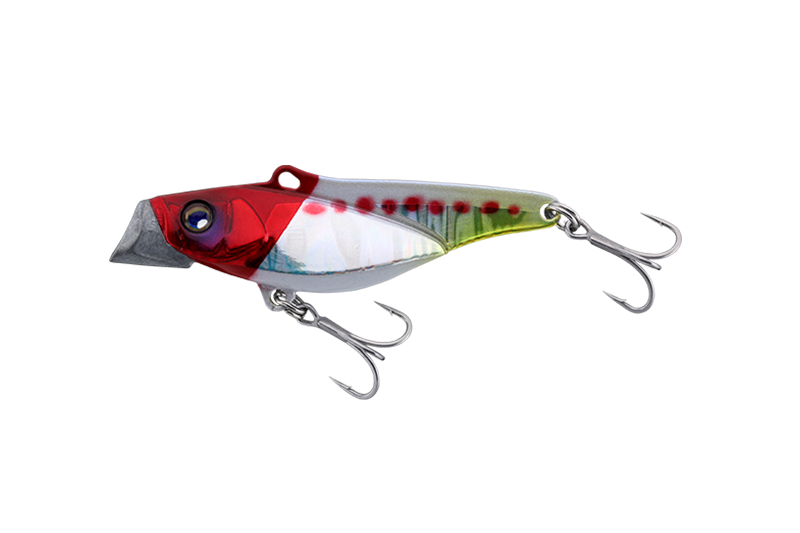 METAL ZINARI - SALT WATER 海釣り｜JACKALL｜ジャッカル｜ルアー