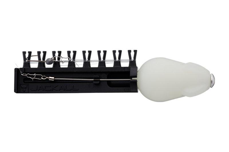 LG FLOAT 仕掛けセット F