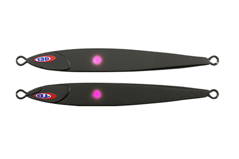 有明シルエットマットブラック