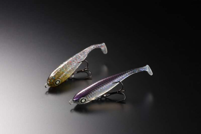 JELLY SARDINE55 SHAD TAIL