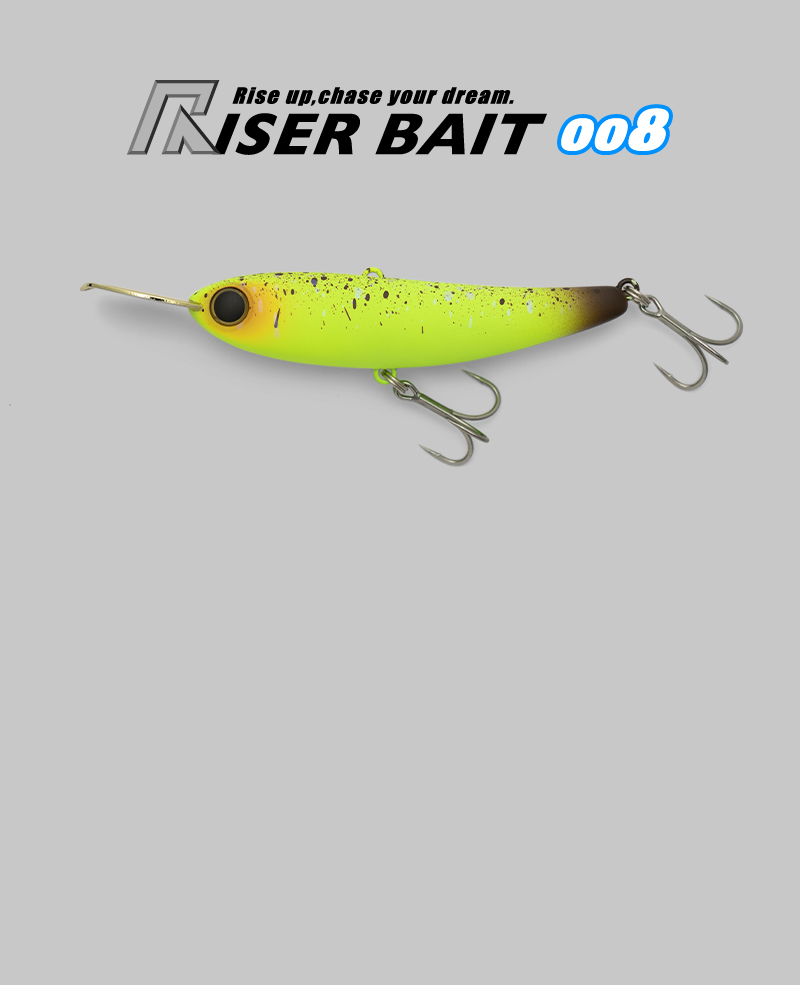 RISER BAIT 008 RISERBAIT 008