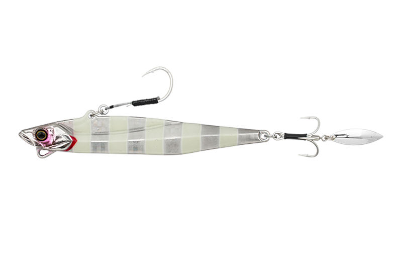 グローストライプ