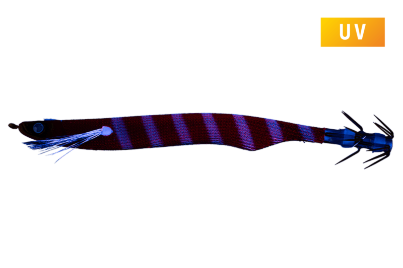 MAXレッドUVゼブラ