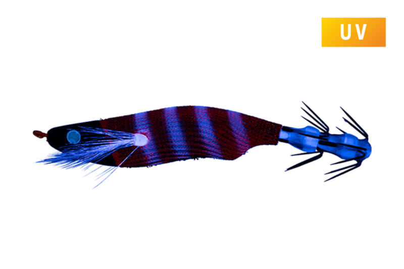 MAXレッドUVゼブラ