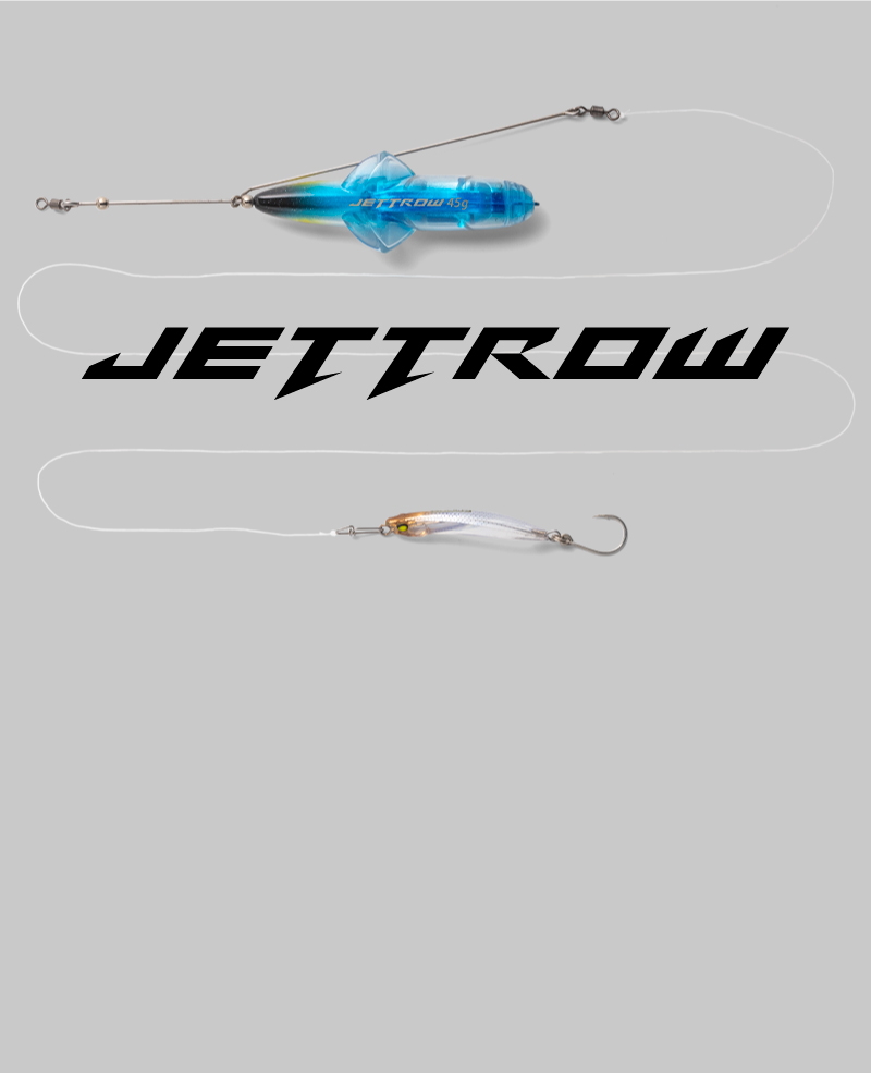 ジェットロー JETTROW/ジェットロー