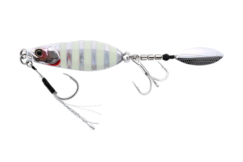 グローストライプ