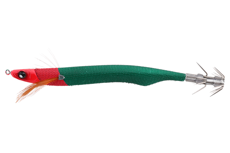 レッドグリーン