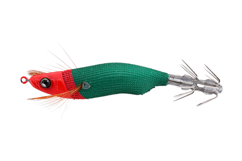 レッドグリーン