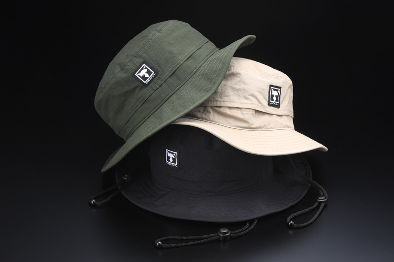 ADVENTURE HAT/アドベンチャーハット