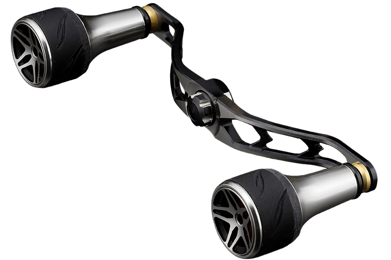 ガンメタ/ブラック