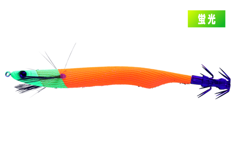 グリーンオレンジ