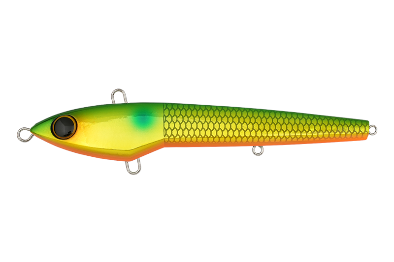 グリキン/オレンジグローベリー