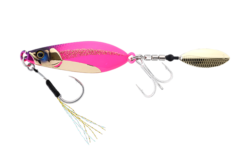 超サゴシピンクスパーク