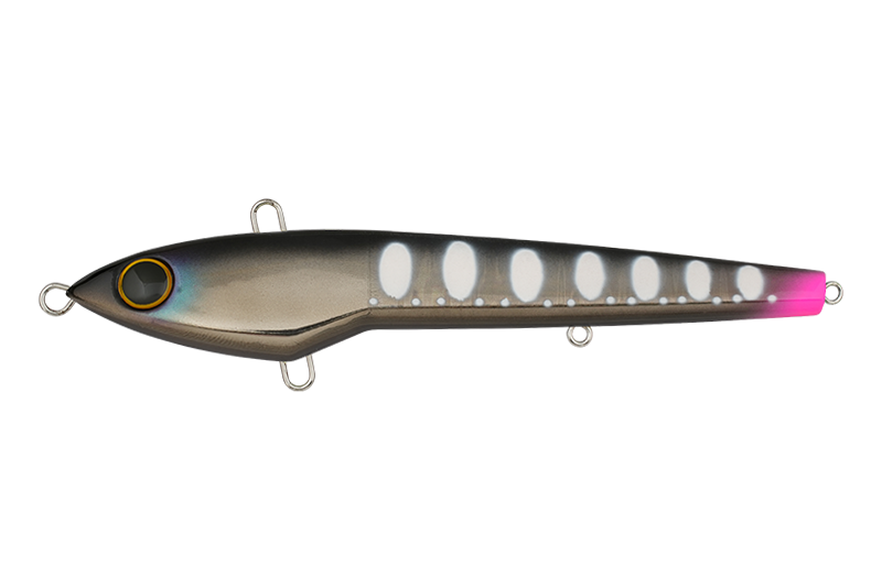 UVオボロブラックグロー