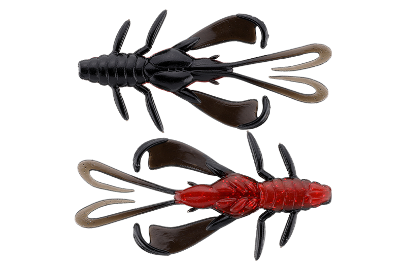 アカハラデビル