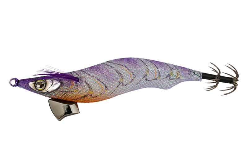 ハラグロースジエビ