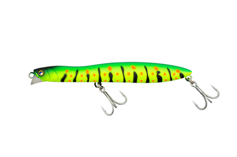 バチマットチャート