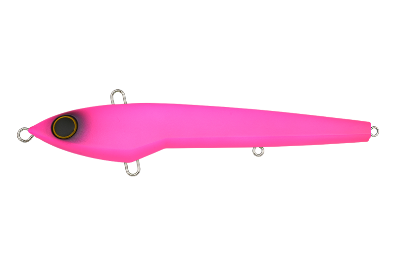 マットグローピンク