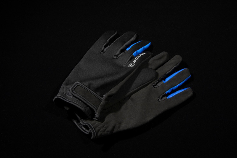 VERSATILE GLOVES FIVE FINGERS/生日手套五指