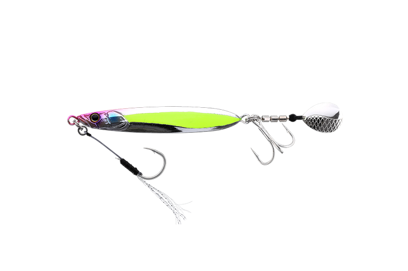 金井カガヤキUV