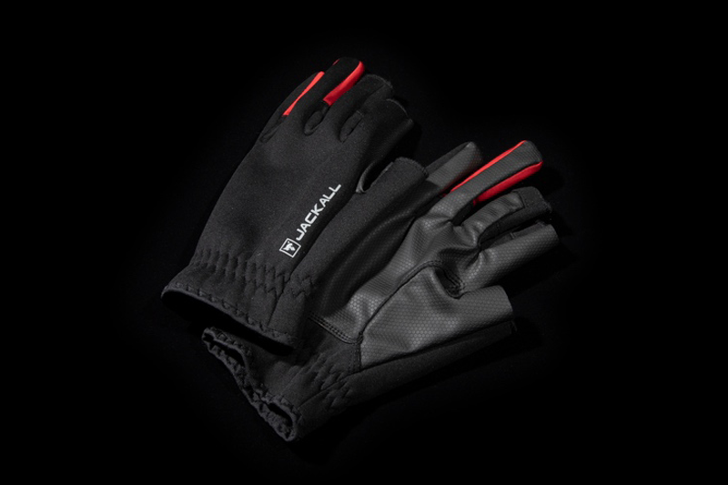 VERSATILE GLOVES THREE FINGERS