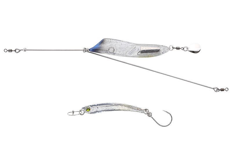 生シラスセット