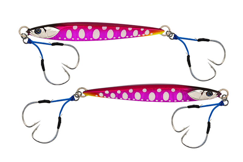 オボロピンクグロー(ショート)