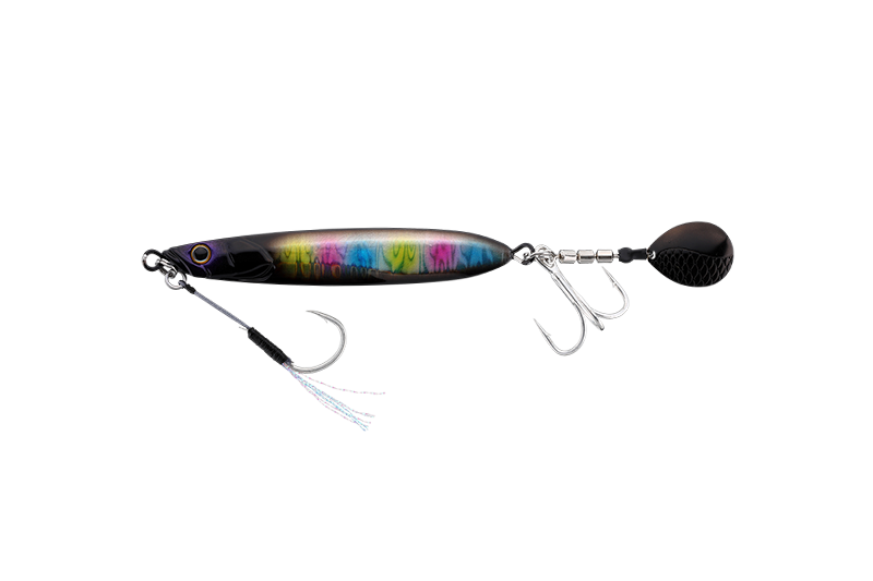 金井ドスグロキャンディ