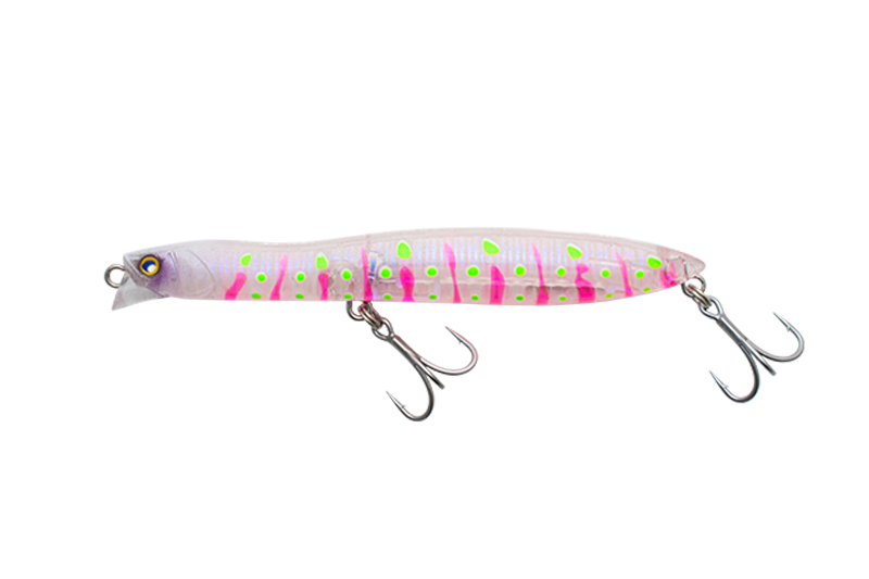 バチパールピンク