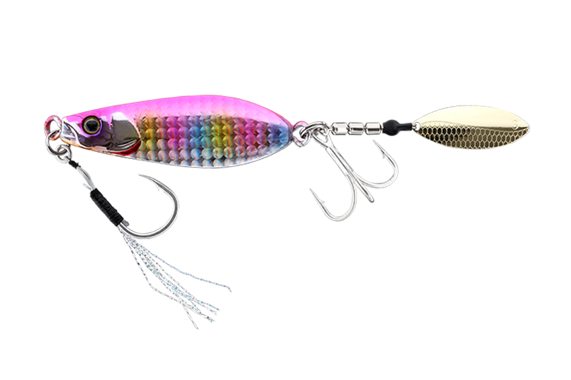 ピンクバックキャンディー